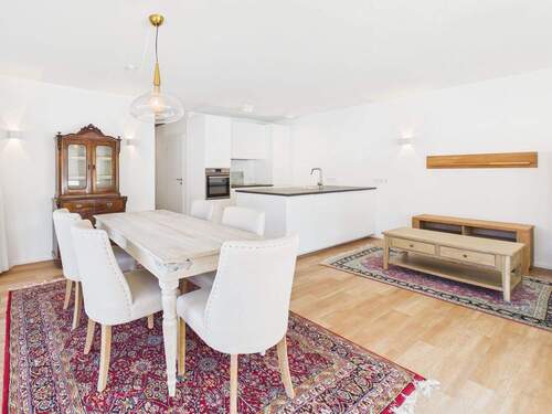 Wohnbereich - 3 Zimmer Etagenwohnung in Künzelsau