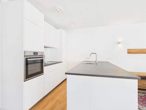 Küche - Etagenwohnung mit 94,10 m&sup2; in Künzelsau zum Kaufen