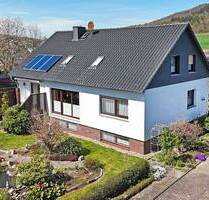 Ihr neues Zuhause im Grünen - Raum für Ideen und Generationen! - Emmerthal Groß Berkel