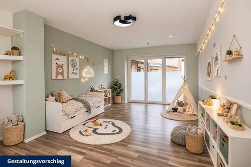 Gestaltungsvorschlag - 