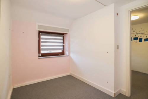 Kinderzimmer Haupthaus (OG) - 