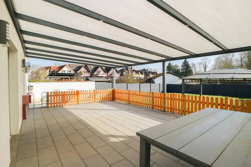 Terrasse - 
