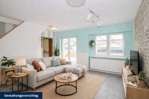 Gestaltungsvorschlag - 