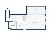 Alter Weg 17 Grundriss - 