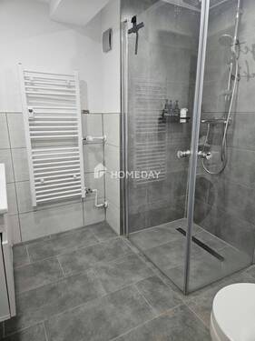 Badezimmer 1 - 