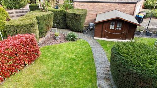 Garten - 