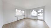 Schlafzimmer - 3 Zimmer Etagenwohnung zur Miete in Düsseldorf