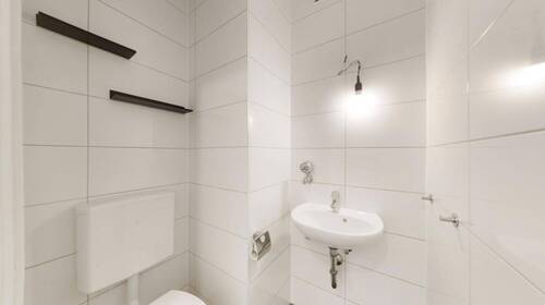 Gäste-WC - 