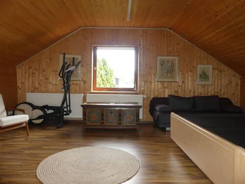 Schlafen Fewo - 