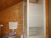 Duschbad Fewo - 