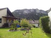 Wie Urlaub - 8 Zimmer Einfamilienhaus zum Kaufen in Beuron