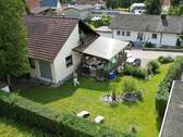 Wellness im eigenen Garten - 8 Zimmer Einfamilienhaus in Beuron