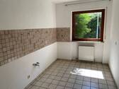 Küche - 2 Zimmer Terrassenwohnung in Bad Kissingen