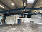 wärmegedämmt - Halle zur Miete in Crailsheim