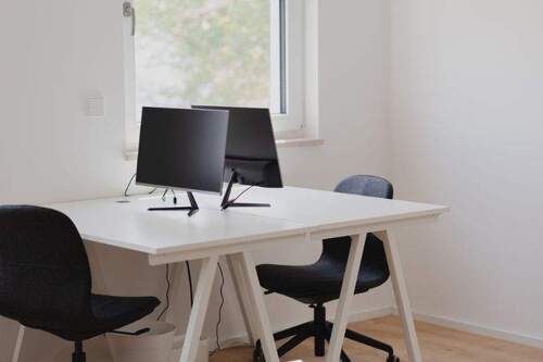 Arbeitsplätze - 