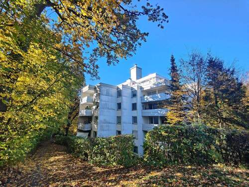 Ansicht - Etagenwohnung mit 66,30 m² in Coburg zum Kaufen