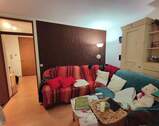 Wohnzimmer - 