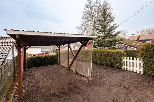 Carport - 