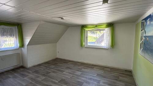 WE DG - Schlafzimmer - 