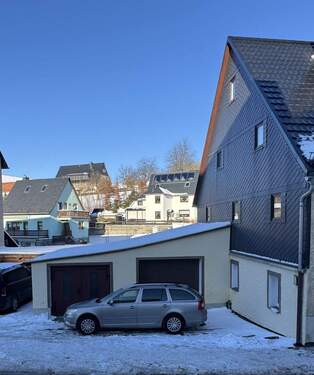 Doppelgarage - Mehrfamilienhaus, Wohnhaus in Leubsdorf zum Kaufen