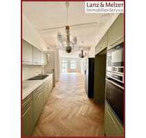 Licht, Raum & Garten: offenes Einfamilienhaus mit Wintergarten und Einliegerwohnung! - Berlin Spandau