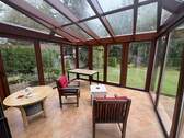 ...beheizbaren Wintergarten - 