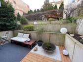 Terrasse - 
