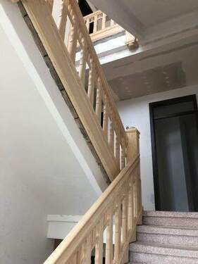 Treppenhaus - 