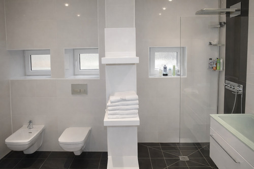 Badezimmer - 