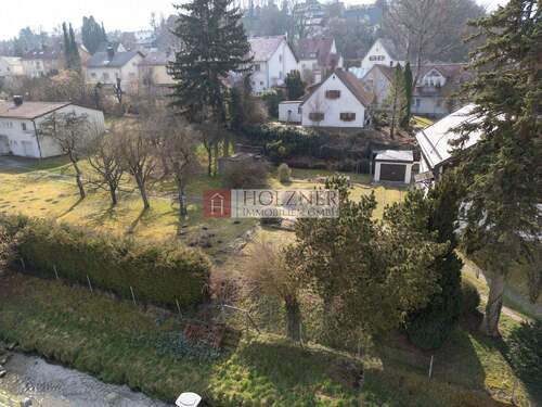 Ansicht - 5 Zimmer Einfamilienhaus in Landshut