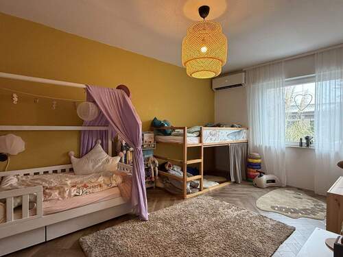 Kinderzimmer - 