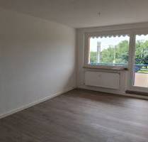 4-Raum-Wohnung mit Balkon in Samtens