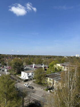 Ausblick - 