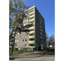 von Privat: 3-Zimmer-Wohnung in ruhiger Lage mit Weitblick - Nürnberg Langwasser