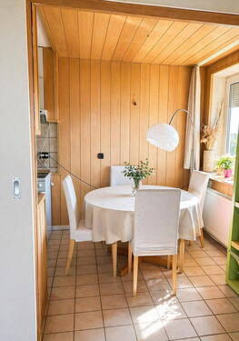 Essplatz - 3 Zimmer Etagenwohnung in Nürnberg