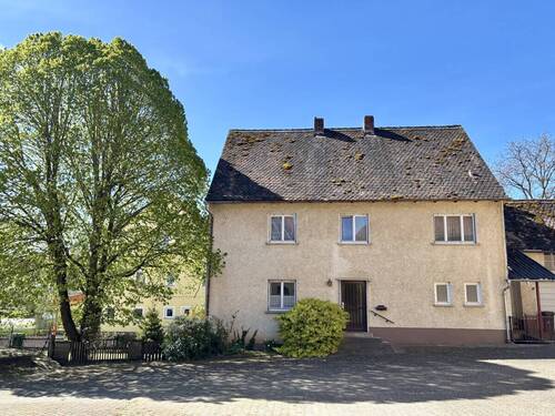 Ansicht - Freiheit am Land! - 295.000,00&nbsp;EUR Kaufpreis,