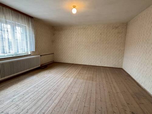 Zimmer 2 Erdgeschoss - Einfamilienhaus in Thalmässing zum Kaufen
