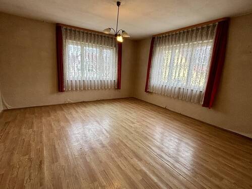 Zimmer Obergeschoss - 