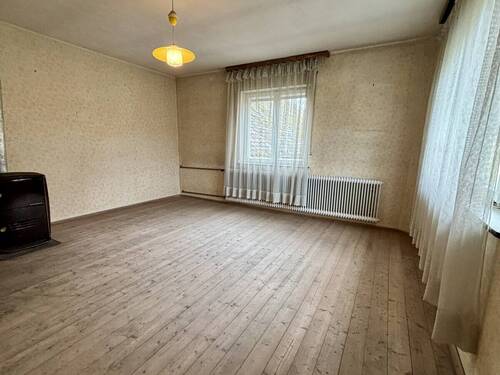 Zimmer 3 Obergeschoss - 