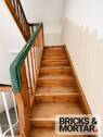 Treppenhaus - 