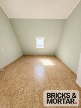 Beispielzimmer DG - 