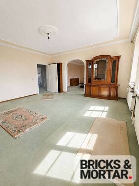 Wohnung OG - 