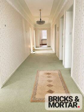 Flur Wohnung - 