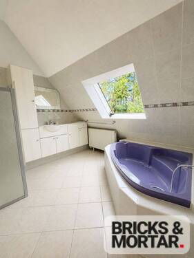 Badezimmer DG - 