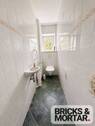 WC Wohnung - 