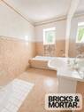 Badezimmer Wohnung - 