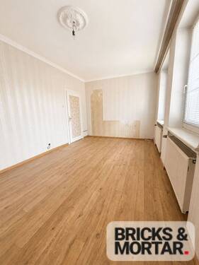 Beispielzimmer Wohnung - 