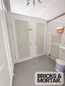 Toilette - 