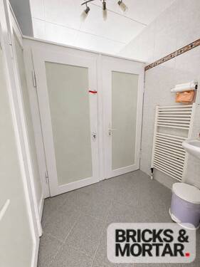 Toilette - 