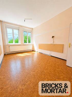Großes Zimmer - 